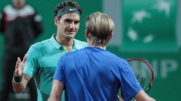 İstanbul Open'da çeyrek final zamanı!