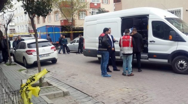 İstanbul'da korkutan patlama