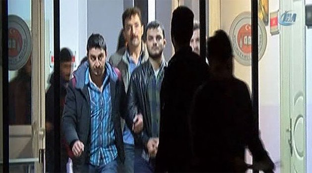 Kanlı saldırının altından bakın kim çıktı?