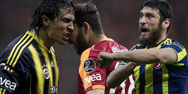 İstatistik yıkan ikiz kule!