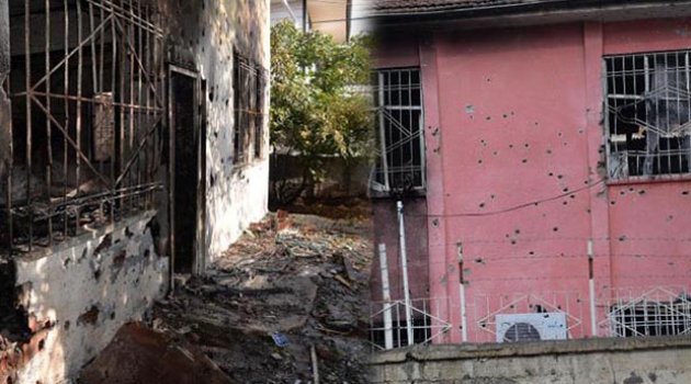 İşte 2 polis memurunun şehit olduğu IŞİD operasyonun bilançosu