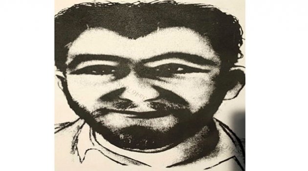 İşte aranan 3. bombacı terörist