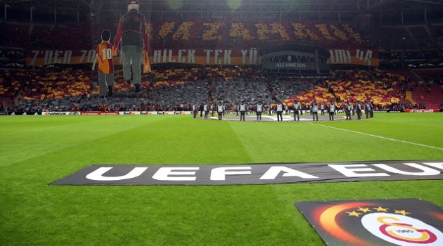 İşte CAS'ın Galatasaray kararı!