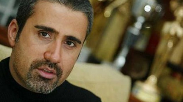 İşte Emrah'ın gönlündeki partner