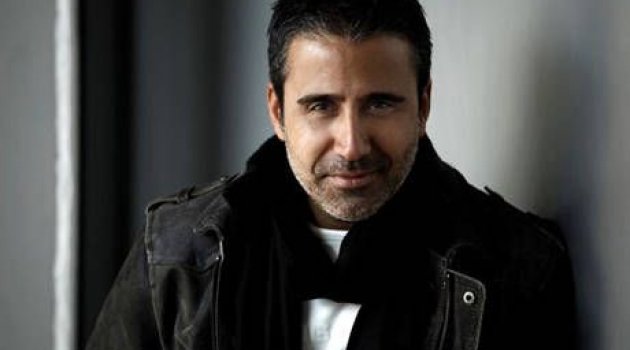 İşte Emrah'ın yeni dizisi
