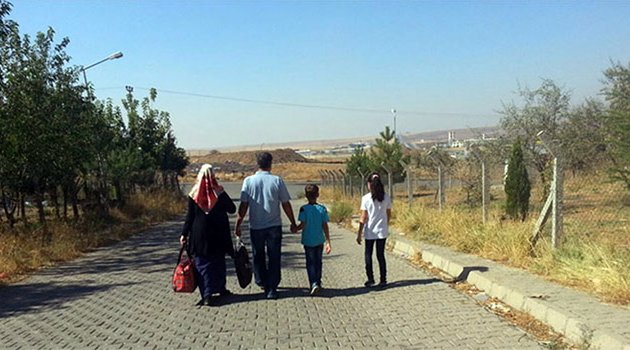 İşte illerin net göç rakamları