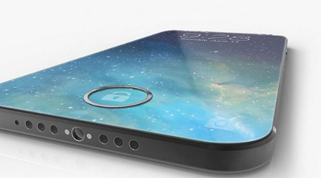 İşte iPhone 7&#039;nin konsepti