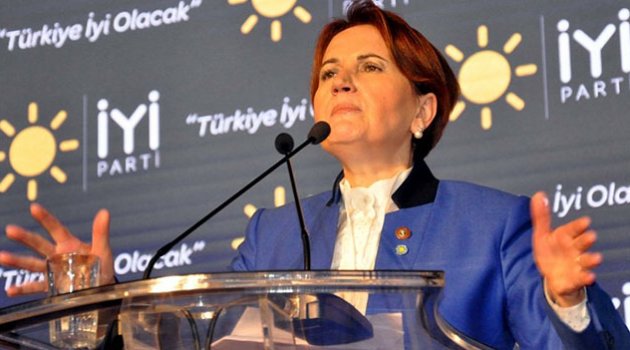 İşte İyi Parti’nin Adana kadrosu