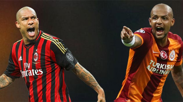 İşte Melo'nun alternatifi!