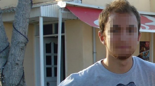 İşte o seri katil