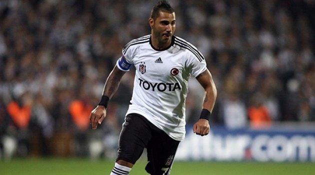 İşte Quaresma'nın ücreti!