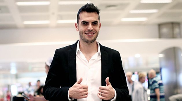 İşte Rhodolfo'nun ücreti!