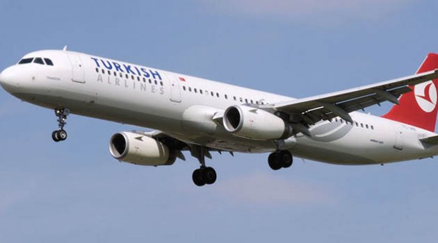 İşte THY'deki yeni müzikler