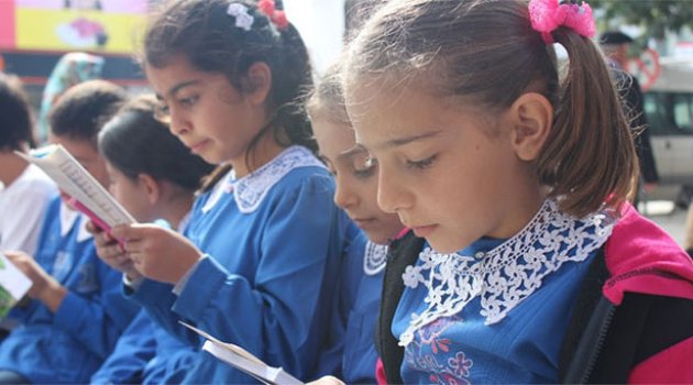 İşte Türkiye’nin okur yazar oranı