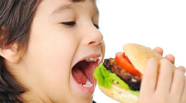 İşte Türkiye'nin beslenme gerçeği
