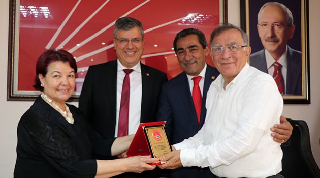İşte vefa