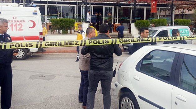 İşten çıkarıldı dehşet saçtı! 4 ölü