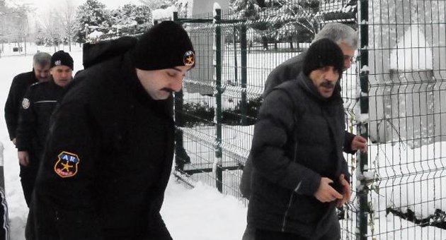İşten çıkartılınca intihara kalkıştı