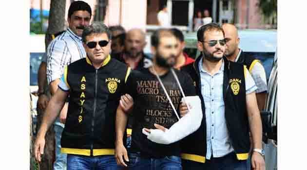 İsteseydim herkesi öldürebilirdim’