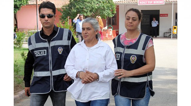 ‘İsteseydim kuytu bir yerde öldürürdüm’