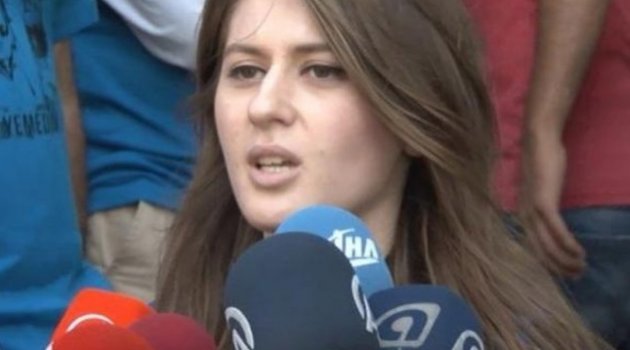 İstihbarat Şube Müdürü’nün kızı gözaltına alındı