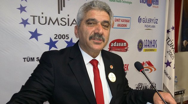 ‘İstihdam Seferberliği’ çağrısı