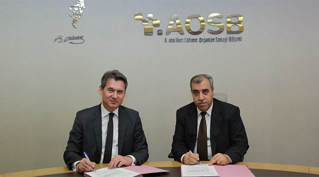 İşveren ile işçi arasına “kariyer” köprüsü