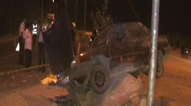 İtfaiyecilere büyük şok!