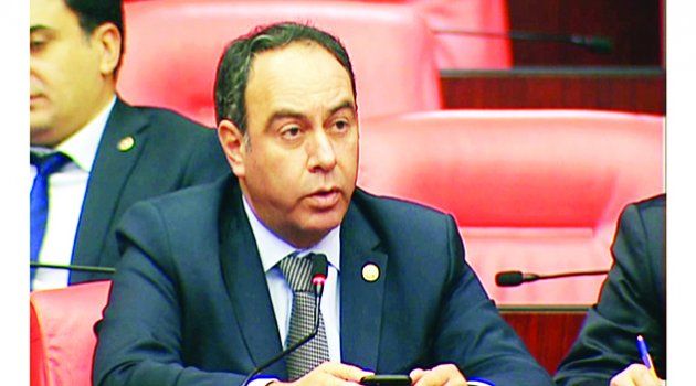 “İthal iplik, yerli üreticiyi vuruyor”