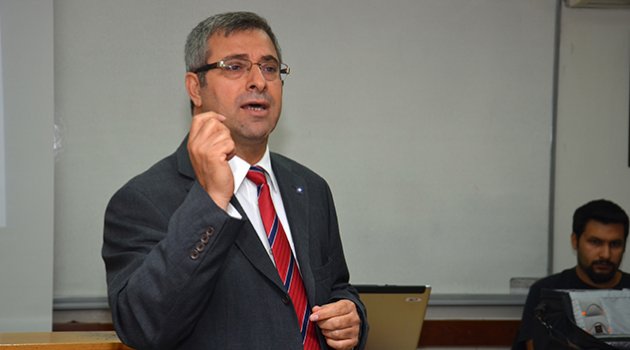 'İthalatta vergiyi düşürmek üreticiye zarar verir'