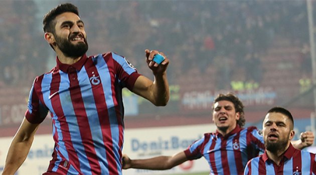 "İyi ki varsın Mehmet'im"