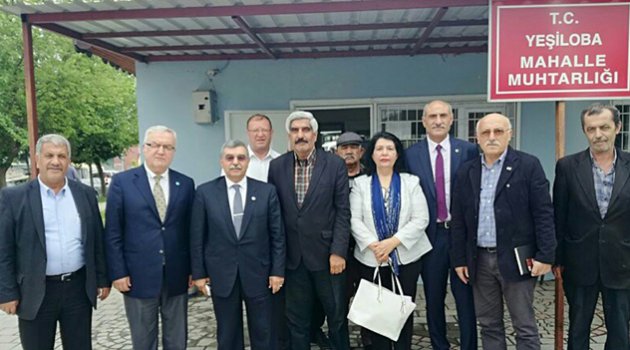 İYİ Parti Adana halkına ‘anlat hemşerim’ diyecek