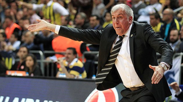 "İyi savunma galibiyeti getirdi"