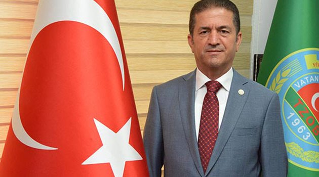 ‘İyi Tarım Uygulamaları’ destekleri ödeniyor