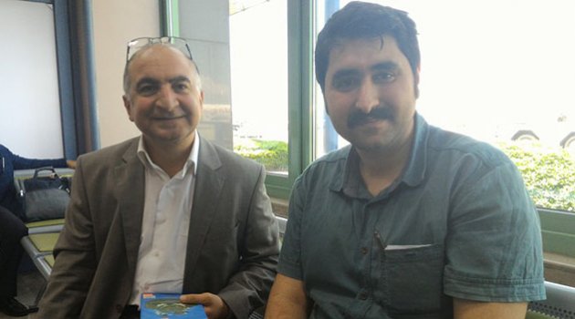 İyilik Çetesi Adana’dan geçti