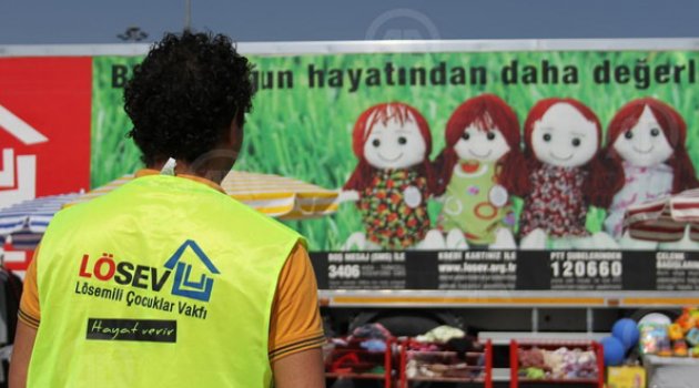 ‘İyilik’ sizi bekliyor!