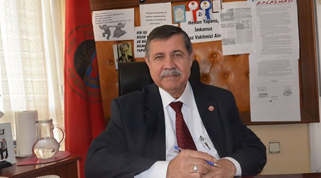 İyiyürek: Cumhuriyet olmazsa, olmazımızdır