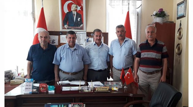 İyiyürek: Ülkemiz büyüyecek