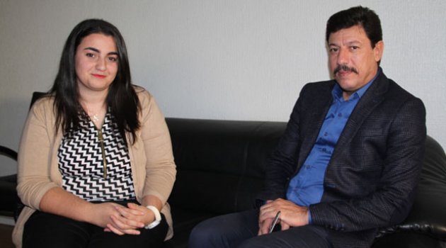 İzgioğlu: MHP, Türkiye'nin teminatıdır