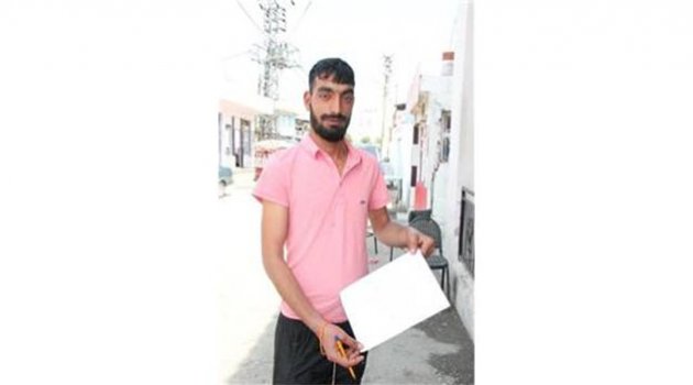 İzmir'in kibar Feyzo'ları