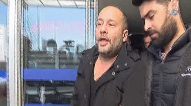 İzzet Çapa’ya ilk duruşmada beraat