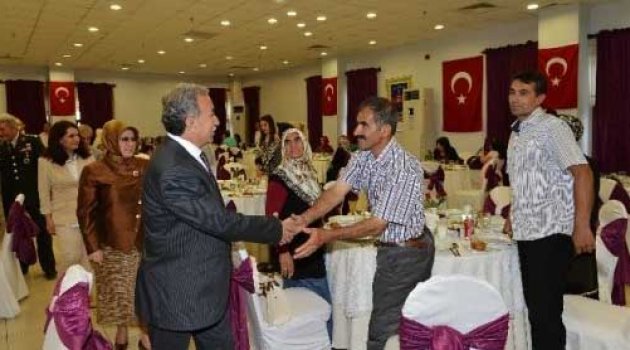 Jandarma’nın 176. kuruluş yıl dönümü kutlandı
