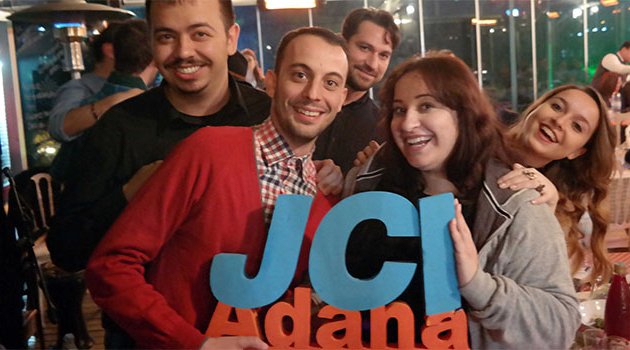 JCI Adana’da Selahattin Yakın dönemi