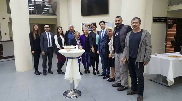 JCI Adana ilklerle buluşturdu