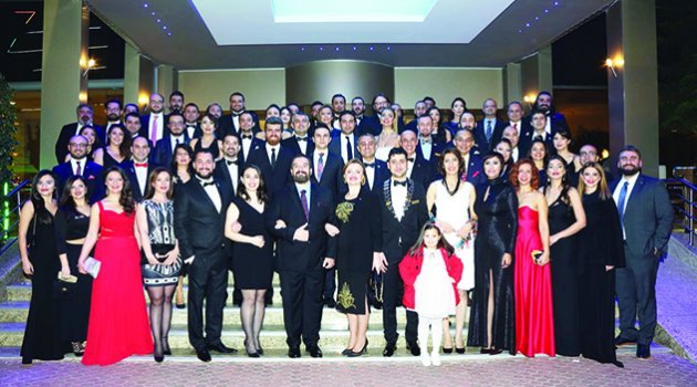 JCI'da Sina Yağmur dönemi