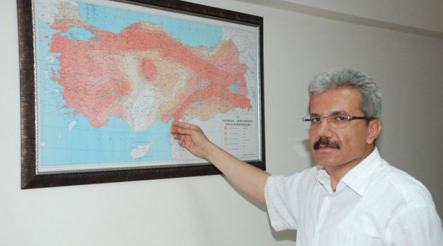 JMO, 17 Ağustos marmara depremi’nin yıldönümünde uyardı