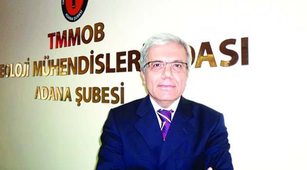 JMO’da başkan Dr. Mehmet Tatar