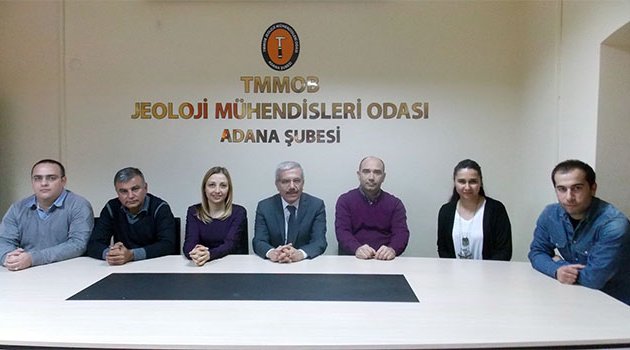 JMO’da görev dağılımı yapıldı
