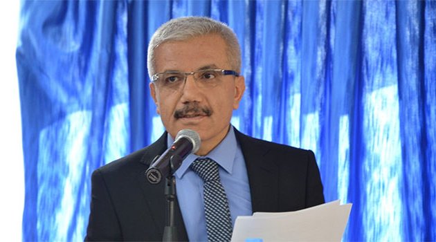 JMO’da Mehmet Tatar’ın listesi güvenoyu aldı