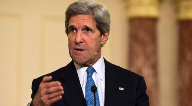 John Kerry’den flaş İran açıklaması